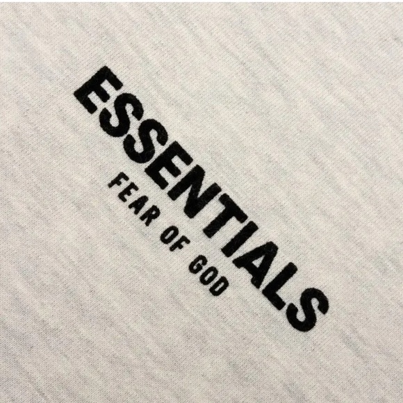 Fear of God Other - Essentials Fear of God